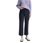 PS By Paul Smith - Pantalon large - Femme - Pantalons - Bleu - Taille: 38 FR