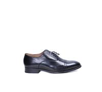 PS By Paul Smith - Philip Chaussures Derby en Cuir Noir - Homme - Chaussures - Noir - Taille: 40 EU