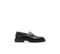 PS By Paul Smith - Pierce Mocassins - Homme - Chaussures - Noir - Taille: 43 EU