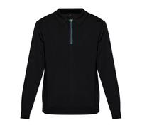 PS By Paul Smith - Polo Chemises - Homme - Tops - Noir - Taille: 2XL