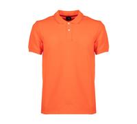 PS By Paul Smith - Polo Zèbre - Homme - Tops - Orange - Taille: S