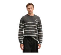 PS By Paul Smith - Pull col rond - Homme - Pulls - Gris - Taille: L