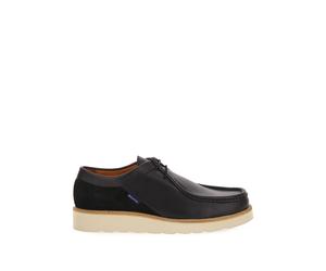PS By Paul Smith - Rees Chaussures - Homme - Chaussures - Noir - Taille: 44 EU
