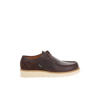 PS By Paul Smith - Rees - Homme - Chaussures - Brun - Taille: 42 EU