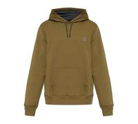 PS By Paul Smith - Zebra Sweat à capuche - Homme - Sweatshirts et sweats à capuche - Vert - Taille: M