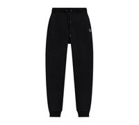 PS By Paul Smith - Zebra Track Pants - Homme - Pantalons - Noir - Taille: XL