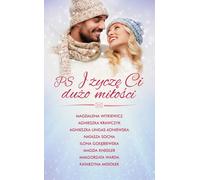 PS Et je vous souhaite beaucoup d'amour (Buch auf Polnisch)