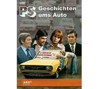 PS-Geschichten Ums Auto: Die Komplette Staffel 1 [Import]