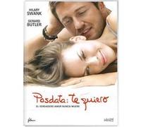 PS I Love You (2007) (DVD) G