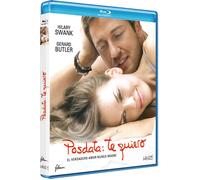 Ps I Love You (2007) / Posdata: Te Quiero (Blu Ray)