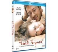 PS I Love You (2007) / Posdata: te quiero (Blu Ray) G