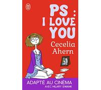 PS : I Love You