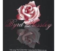 Pressley, Byrd – PS I Love You – CD