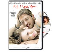 P.S. I Love You - DVD Zone 1