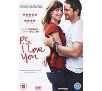 Ps I Love You – Import – version allemande – Warner Bros.