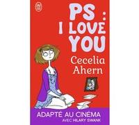 PS : I Love You