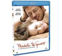 PS I Love You (film)/ Posdata : Te Quiero (Blu Ray) G