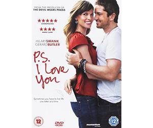 PS I Love You [Import anglais]
