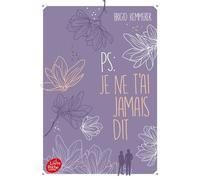 Ps : Je Ne T'ai Jamais Dit