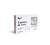 DeitersEPS ! Bouchon de cire 12pcs