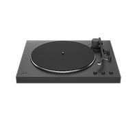 Sony Platine vinyle PS-LX3BT Noir