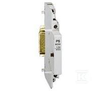 PS M250 HILFIGER CONTACT 6A 1Z+1R 0.5M 250V AC 606794