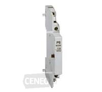 PS M250 HILFIGER CONTACT 6A 1Z+1R 0.5M 250V AC 606794