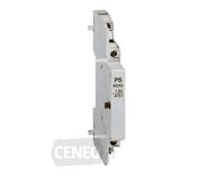 PS M250 HILFIGER CONTACT 6A 1Z+1R 0.5M 250V AC 606794