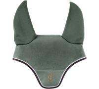 PS of Sweden Bonnet Anti-Mouches Elite Edge Tortoise Green - Pur sang