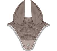 PS of Sweden Bonnet Anti-Mouches Signature Warm greGreyy - Pur sang