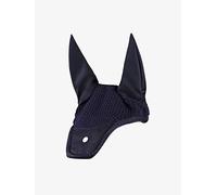 PS of Sweden Nick & Ben Ruffle Bonnet anti-mouches Bleu marine Taille complète