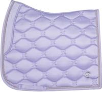 PS of Sweden Tapis de Selle Dressage Signature heather lilac - Pur sang