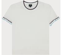 PS Paul Smith T-shirt PS Paul Smith en maille à manches courtes