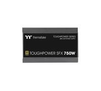 Thermaltake PS-STP-0750FNFAGE-1 Alimentation PC 750 W ATX 80PLUS® Gold
