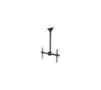 PS-TCM50-64S PRO SIGNAL TV Plafond Support Inclinaison Socle 0.56-0.91M