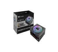 Thermaltake Alimentation PC Toughpower GF3 ARGB 750W ATX3.0 PCIe Gen5 80+ Gold Modulaire Noir