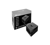 PS-TPD-1200FNFAPE-1 Alimentation PC 1200 W ATX 80PLUS Platinum