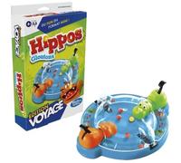 Ps Travel Games Hippos Gloutons Édition Voyage