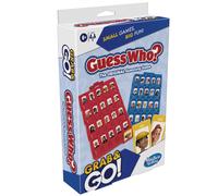 Ps Travel Games Qui Est-Ce ? Édition Voyage