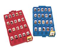 Hasbro Gaming GUESS WHO GRAB AND GO