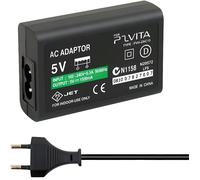 Alimentation secteur pour PS Vita