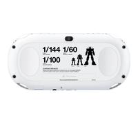PS VITA Gundam Breaker COLLECTOR 4560467041832