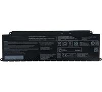 PS0104UA1BRS Batterie de Remplacement Ordinateur Portable pour Toshiba Dynabook Tecra A40-J A50-J Series G71C000ML110 P000834200(15.4V 53Wh)