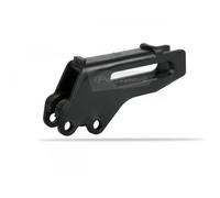 Ps121bc02 - Guide Chaîne Polisport Noir Yamaha Yz/Yzf 125 & +
