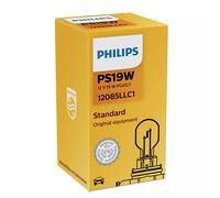 PS19W 12V 19W Car bulbs PH-12085LLC1 Pg20 / 1 Philips