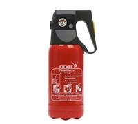 PS1JM 8 Jockel Extincteur Mini 1kg Abc Voiture Pulverfeuerlöscher 2LE