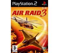 PS2 - Air Raid 3