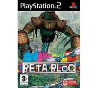 PS2 BETA BLOC