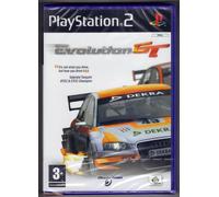 PS2 Evolution GT Pal 3+ Cars Action Aventure Sony PlayStation 2