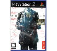 PS2 - Fahrenheit - [PAL ITA - MULTILANGUAGE]
